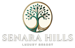 Senara Hills Luxury Resort