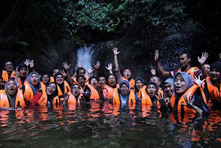 Guided Trekking Guided Trekking